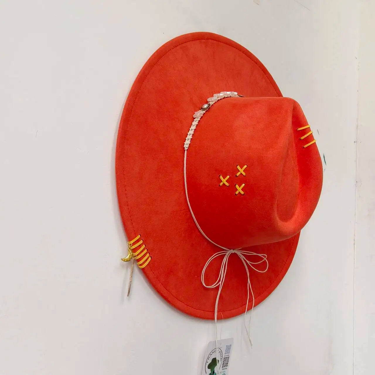 Suede Fedora Hat 9.5cm Wide Brim Suede Hats for Women and Men Hand Sewn Autumn Winter Jazz Hat Fashion chapeau femme шляпа
