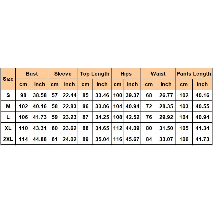 2 Piece Women Sets 2025 New Arrival Spring Summer Matching Sets Solid Color Two Pieces Sets Top And Pants Suits Outfits Clothing