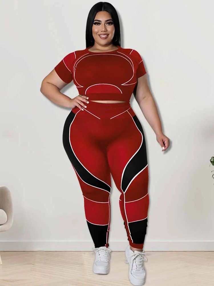 2 Piece Tracksuit