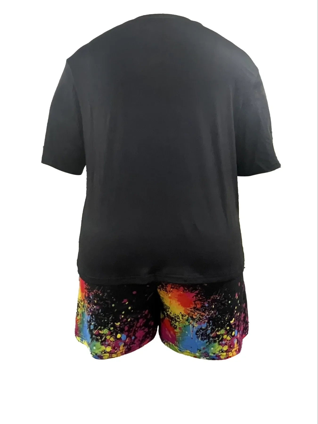 Random Printed 2 Piece Set