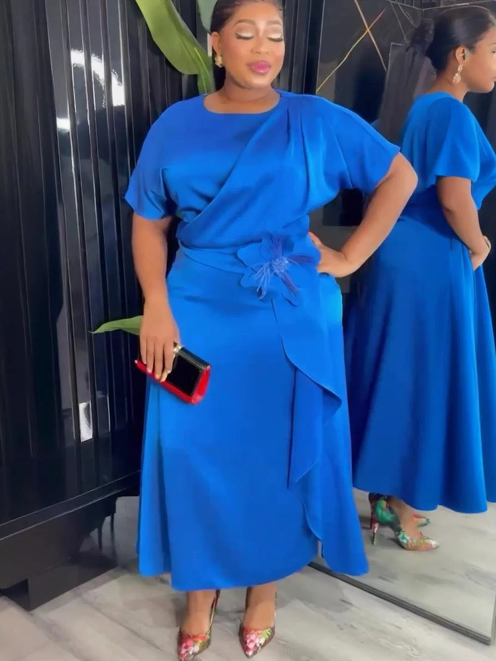African Dress