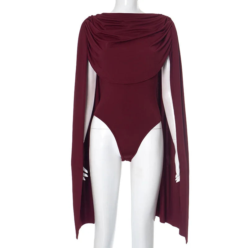 Bodycon Jumpsuit