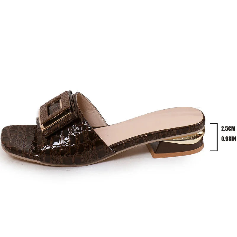 Comfortable Non-Slip Slippers