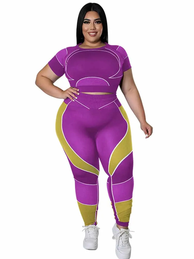 2 Piece Tracksuit