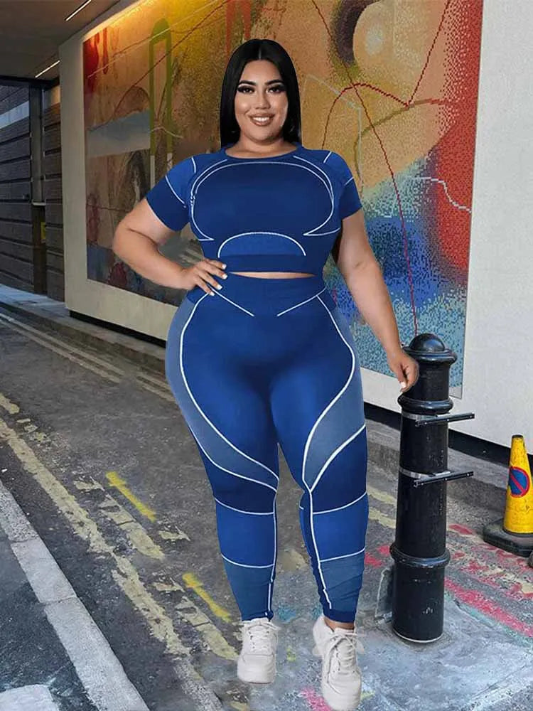 2 Piece Tracksuit