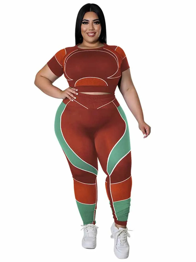 2 Piece Tracksuit