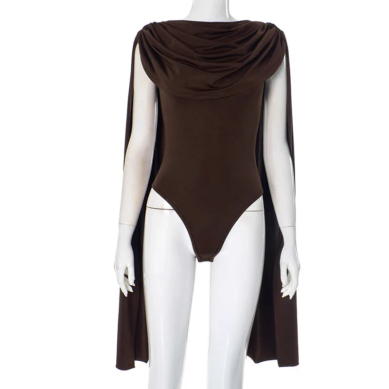 Bodycon Jumpsuit