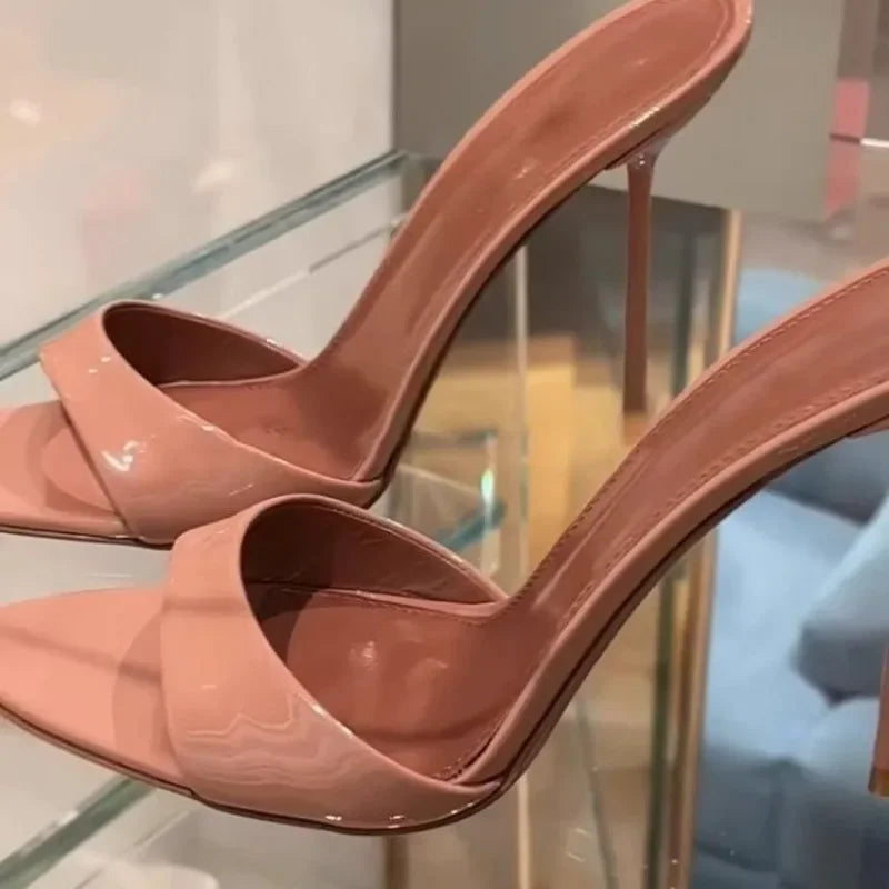 Sexy Non Slip High Heels