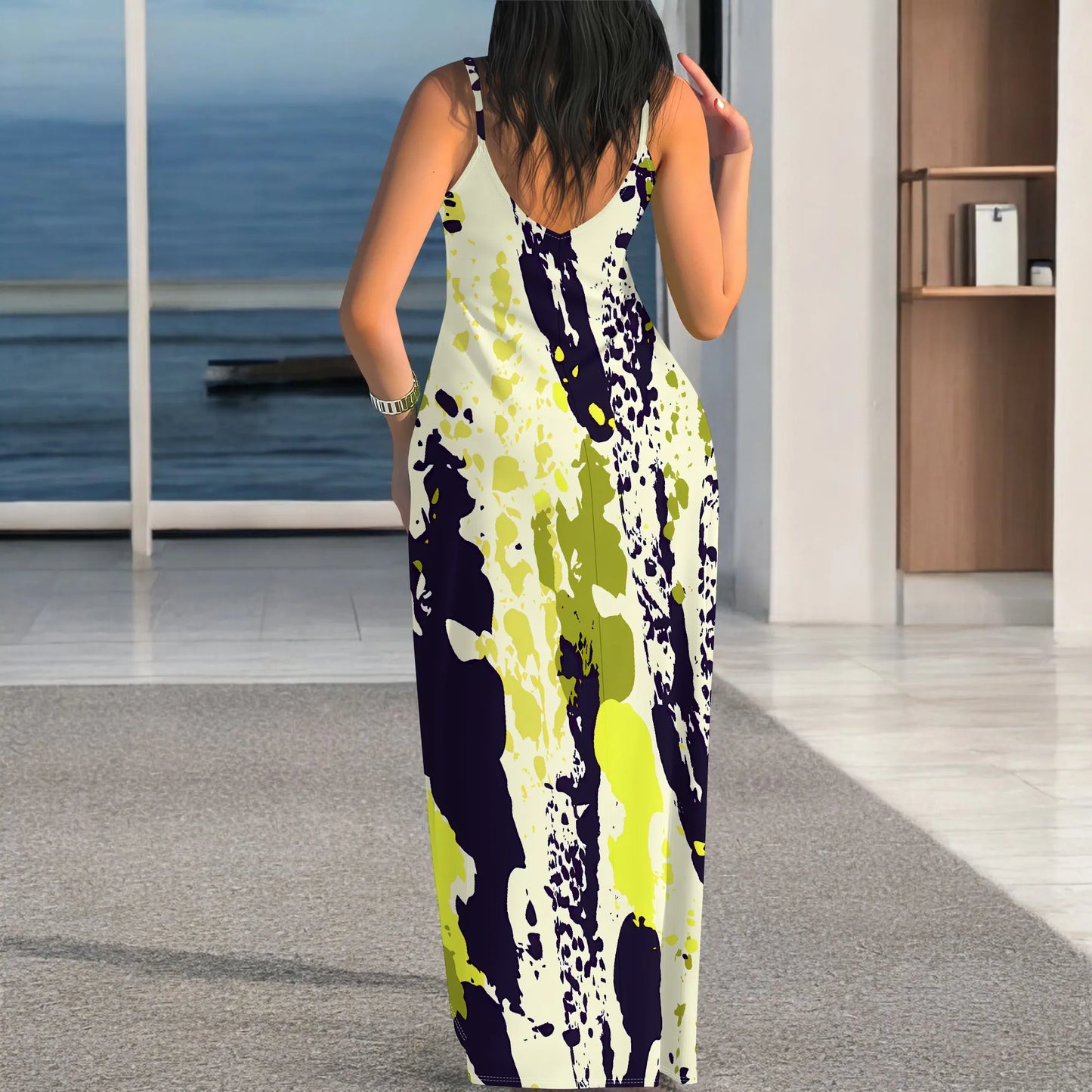 Plus Size Summer Two Piece Set Women Tie Dye Print T Shirt and Shorts Lounge Wear Casual Outfit