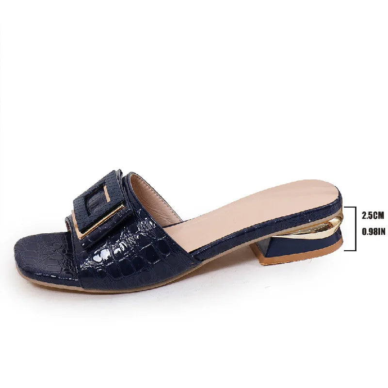 Comfortable Non-Slip Slippers