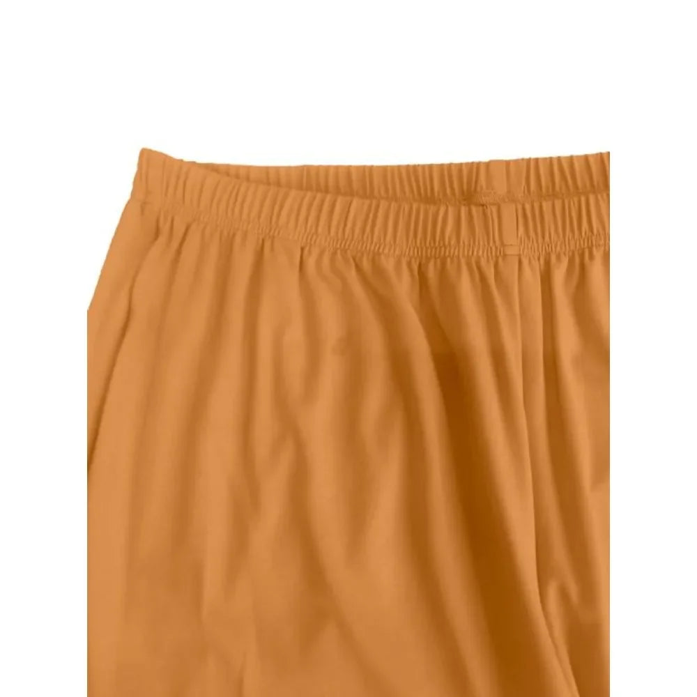 2-piece Solid Color Set