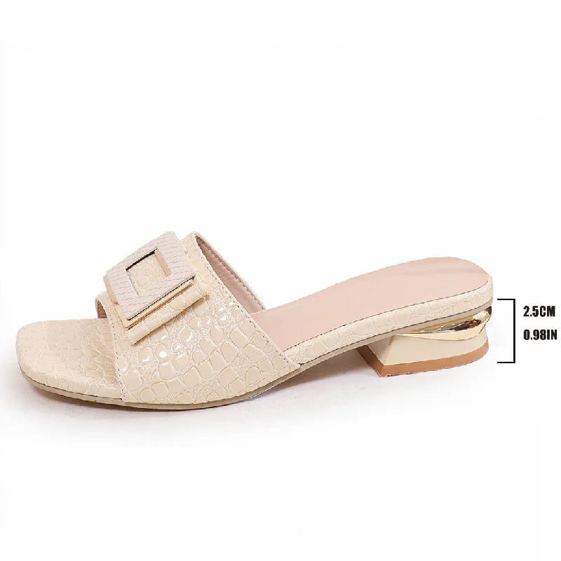 Comfortable Non-Slip Slippers