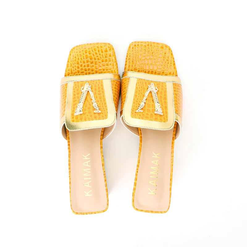 Women's High Heel Dress Sandals with Clutch Purse Set Sparkling Crystal V-Strap Party Sandals for Wedding Evening, Prom Non-Slip