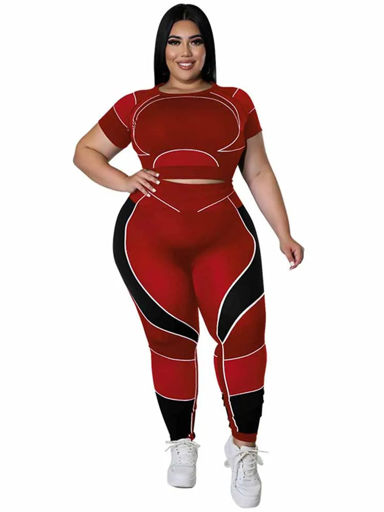 2 Piece Tracksuit