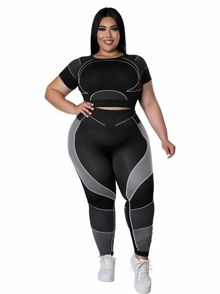 2 Piece Tracksuit