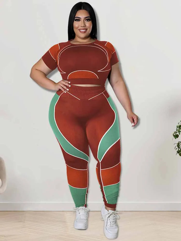 2 Piece Tracksuit