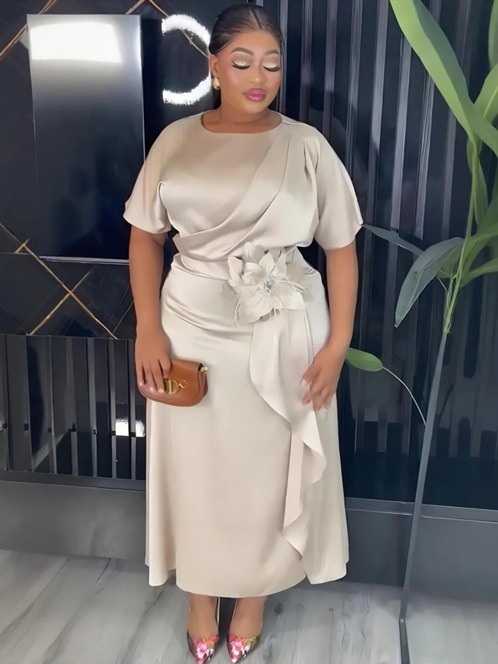 African Dress