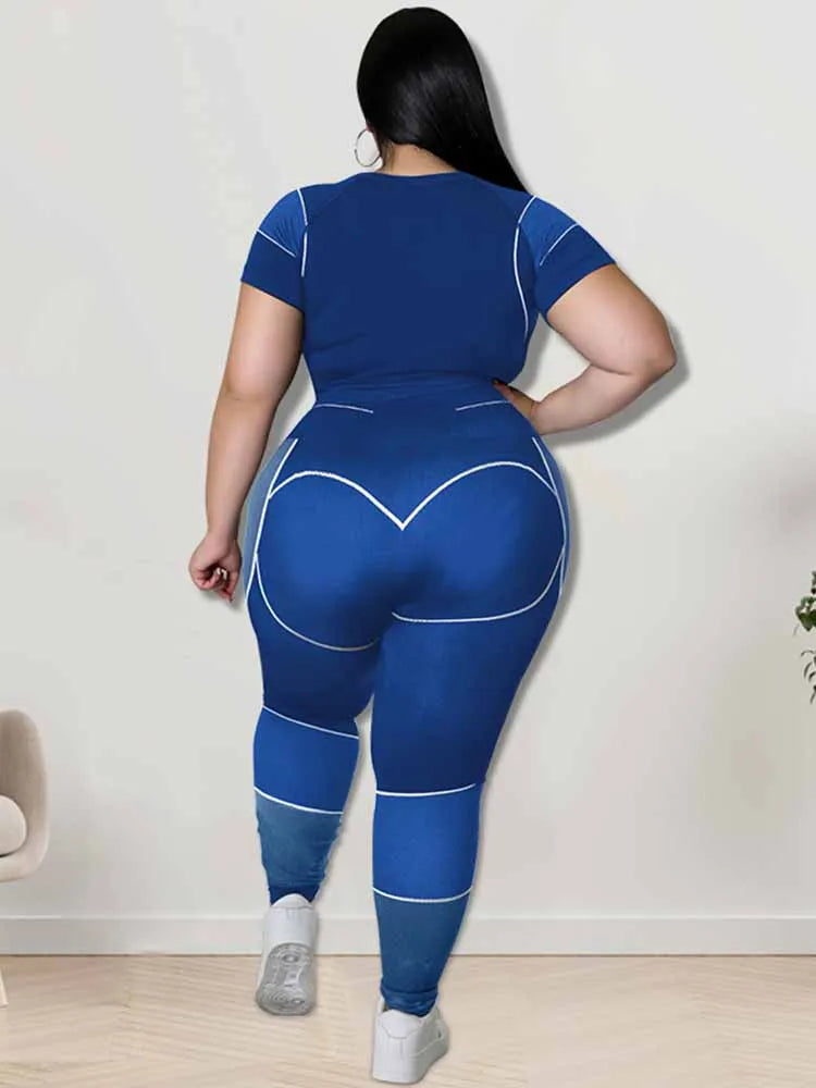 2 Piece Tracksuit