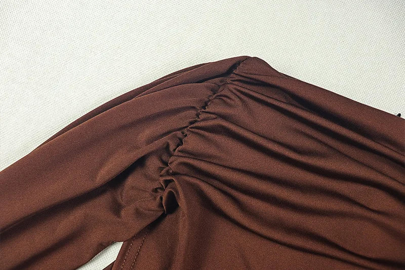 Bodycon Jumpsuit