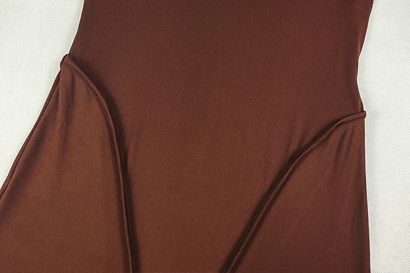 Bodycon Jumpsuit