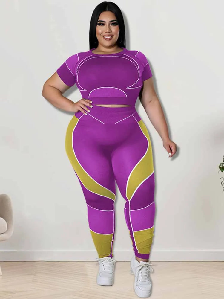2 Piece Tracksuit