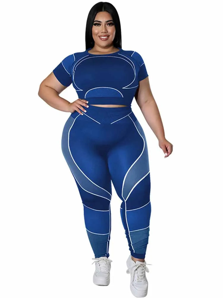 2 Piece Tracksuit