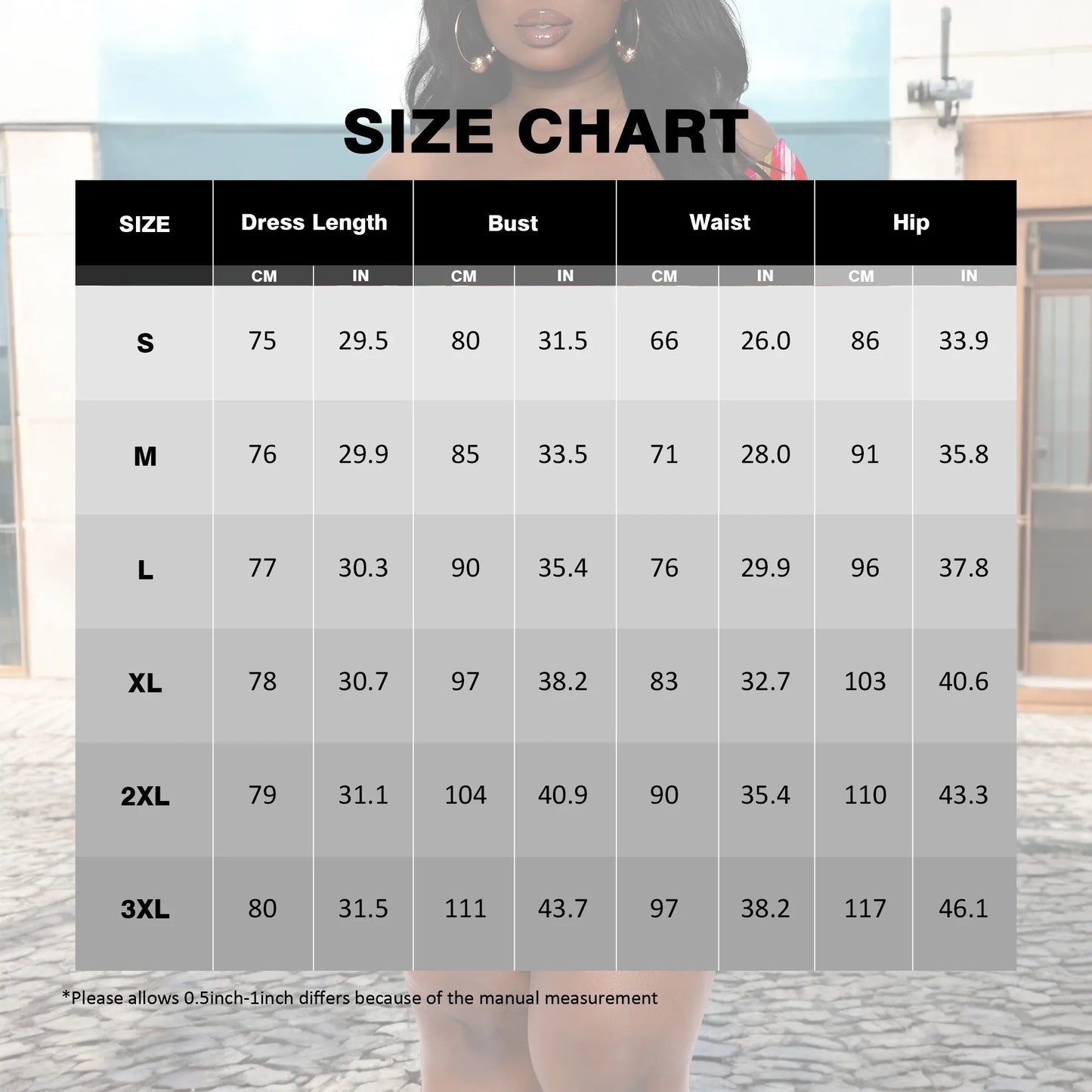 Women's Plus Size Sexy Bodycon Dresses