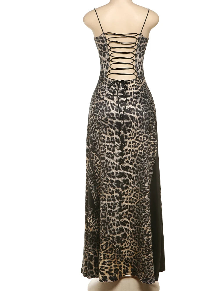 Elegant Sleeveless Dress
