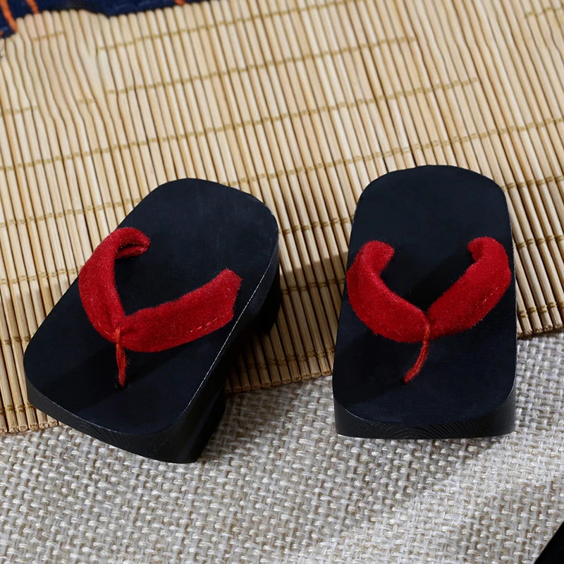 Japanese Slippers Sandals