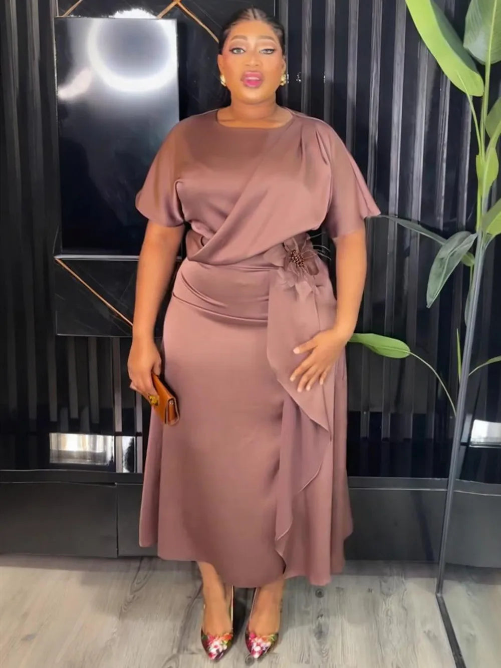 African Dress