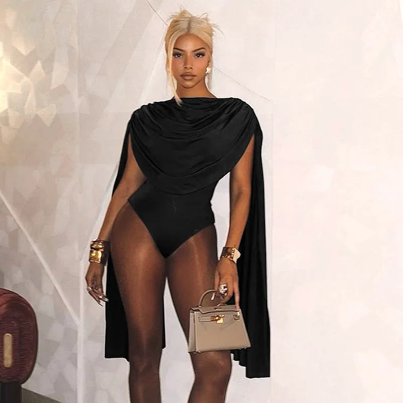 Bodycon Jumpsuit