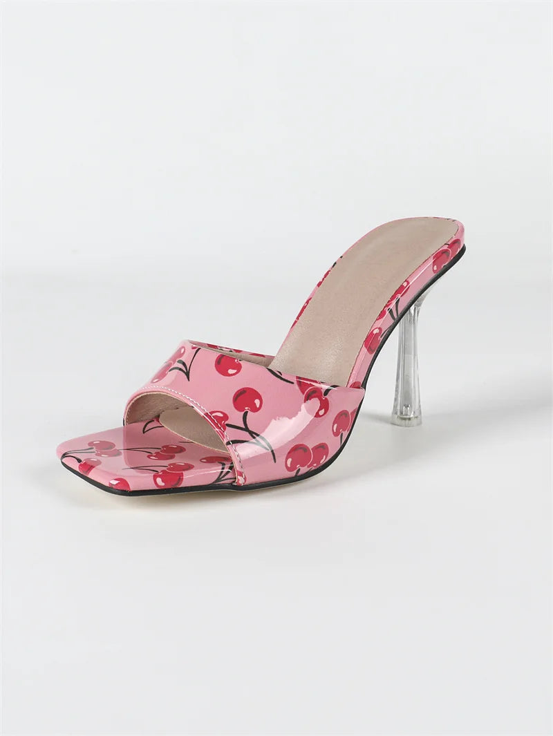 Fashion Women Slipper Sandal
