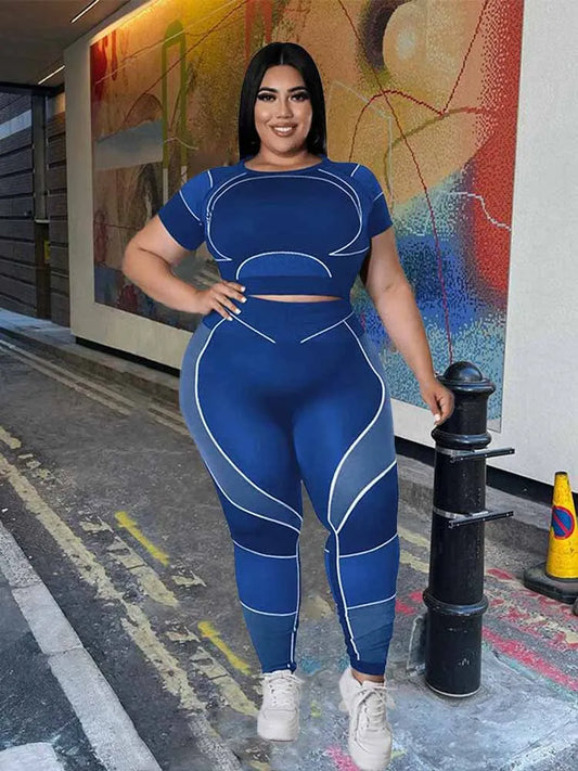 2 Piece Tracksuit