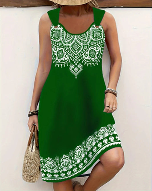 Plus Size Solid T-Shirt - Classic Button Front, Short Sleeve, Casual Style for Spring & Summer - Designed for Womens Plus Size C