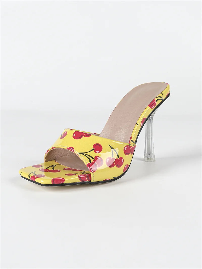 Fashion Women Slipper Sandal