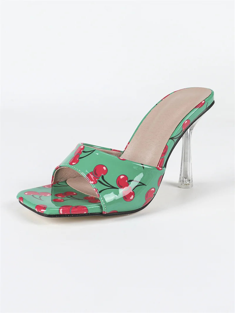 Fashion Women Slipper Sandal