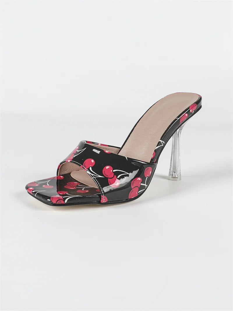 Fashion Women Slipper Sandal