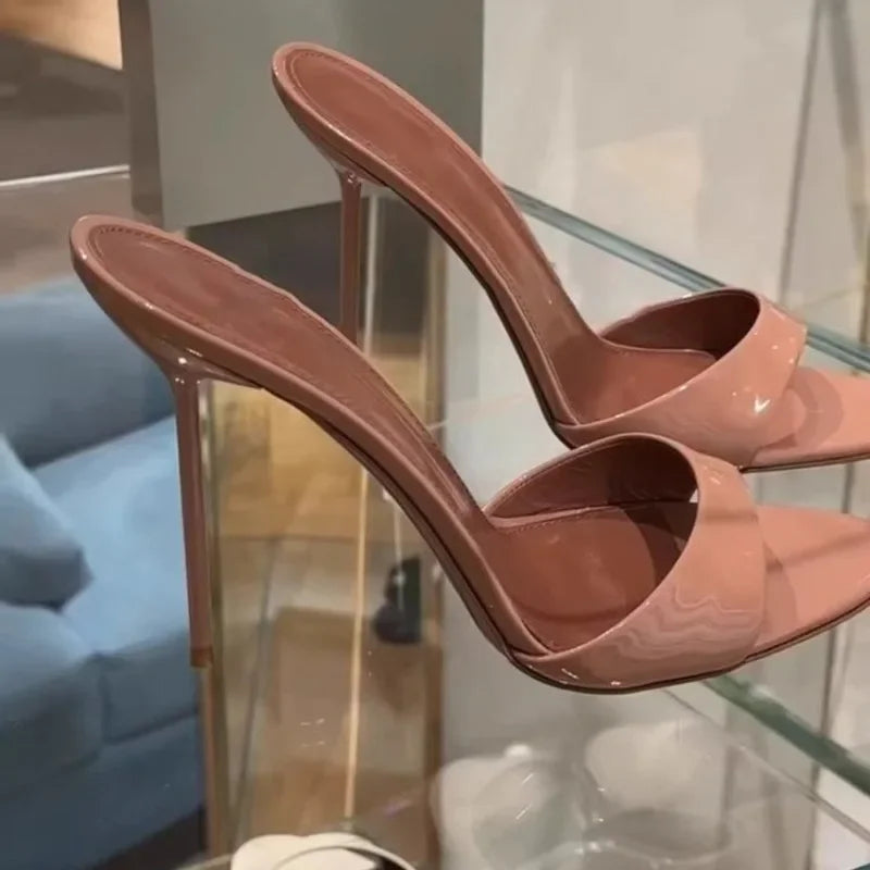 Sexy Non Slip High Heels