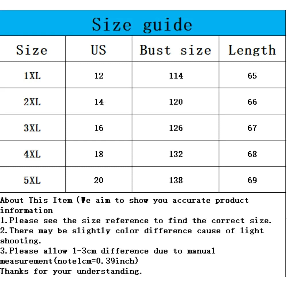 Plus Size  Summer New Women's 2-piece Set Short Sleeved T-shirt & Printed Shorts Suit