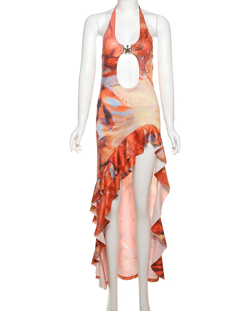 Summer Elegant Dress