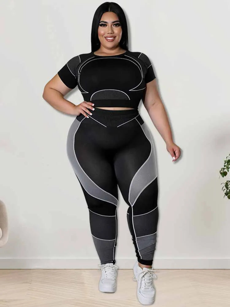 2 Piece Tracksuit